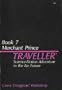 Traveller Book 7: Merchant Prince