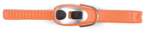 PetSafe PSC19-11895 Cinch-It Halsband 56cm (22\) Orange im Preisvergleich 