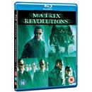 Matrix Revolutions