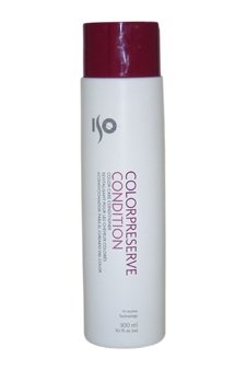 american standard air conditioners-Color Preserve Condition Conditioner By Iso for Unisex Conditioner, 10.1 Ounce Images