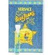 Gianni Versace VIAL ON CARD MINI