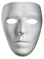Jabbawockeez America's Best Dance Crew White Mask