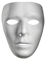 Jabbawockeez America's Best Dance Crew White Mask