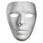 Jabbawockeez America's Best Dance Crew White Mask