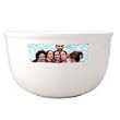 Custom Photo Ceramic Bowl - Customize This Ceramic Serving Dish With Your Favorite Photo