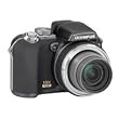 Olympus SP-550UZ 7.1MP Digital Camera with Dual Image Stabilized 18x Optical Zoom