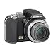 Olympus SP-550UZ 7.1MP Digital Camera with Dual Image Stabilized 18x Optical Zoom
