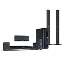 Panasonic SC-PT673 1000W DVD Home Theater System