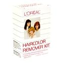 L'Oreal Professional Techniques Core Haircolor Remover Kit 1 ea