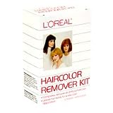 L'Oreal Professional Techniques Core Haircolor Remover Kit 1 ea