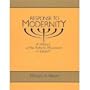 Response to Modernity: A History of the Reform Movement in Judaism (Studies in Jewish History)