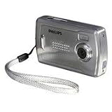 3.0 MegaPixel Camera with 4x Digital Zoom and 2 LCD