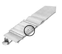  YPSELAST® Schnellverband einzeln steril Gr 1