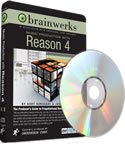  : Music Production with Reason 4