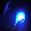 Moon Jar Solar Light
