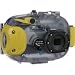 Sea & Sea DX-860G Underwater Digital Camera & Housing, 6.2 Mega-pixel, 3x Optical Zoom, 5x Digital Zoom, Black