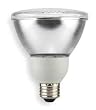 LumaPro 2CUV7 Lamp, 15CFLPAR30/LN/27