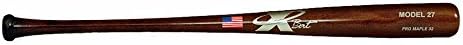 X BAT Pro Model Wood Baseball Bats