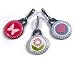Zippy Designer Closure Pulls