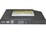 BLuRay Slim Rewriter, Black