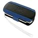 Psp Gaming Flip Case-black/blu