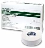 Porous Tape 1 in. 12/box