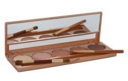 Colorescience Pro Beauty On the Go - Face Palette 12 g.