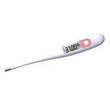 ADTUK DIGITAL BASAL BODY TEMPERATURE OVULATION TEST THERMOMETER + BBT CHART