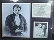 James Dean Fact Photo