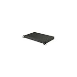 1U Rm Bb Black Atom Dmi 6X Sata 200W with X7SPE-HF-D525 Ipmi KVM