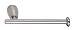 Danze D442231BN Sonora Paper Holder, Brushed Nickel