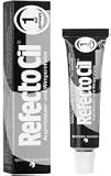 Produkt-Bild: Refectocil 1 tiefschwarz, 15 ml
