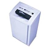Professional Shredder,Cross Cut,17-3/5x13-3/5x2-3/5,BG (HSM1252CC).