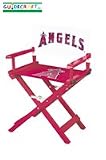 ANGELS JR. DIRECTORS CHAIR