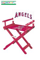 ANGELS JR. DIRECTORS CHAIR