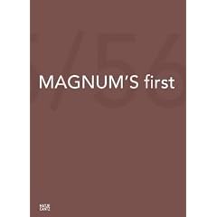 Magnum's First