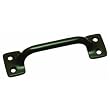 National Mfg. N331199 Gallery Series Sash Pull
