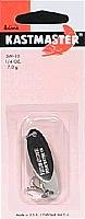 ACME TACKLE CO Spoons KASTMASTER 1 4OZ CHROME