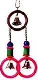 Parrot Party Toy - Gypsy - Parrot Toys
