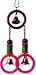 Parrot Party Toy - Gypsy - Parrot Toys