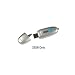 Edge EDGDM-214944-PE DiskGO 32 GB USB 2.0 Flash Drive