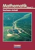 Produkt-Bild: Bigalke/K&ouml;hler: Mathematik Sekundarstufe II - Sachsen-Anhalt: Band 1 - Analysis: Sch&uuml;lerbuch