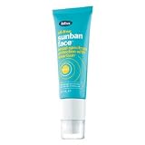 Bliss Oil-free Sunban Lotion for the Face with SPF 30