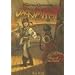 Jack Sparrow Number 10 (Pirates of the Caribbean: Jack Sparrow)