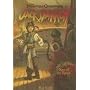 Jack Sparrow Number 10 (Pirates of the Caribbean: Jack Sparrow)