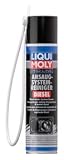Produkt-Bild: Liqui Moly Pro-Line Ansaug System Reiniger Diesel 400 ml