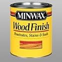 70042 QT PICKLED OAK WD STAIN - MINWAX CO INC