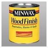 70014 QT JACOBEAN WOOD STAIN - MINWAX CO INC