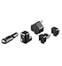 Petzl Core Rechargable USB Charger for Tikka 2 Headlamp Series