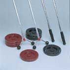 Commercial Shuffleboard Set
